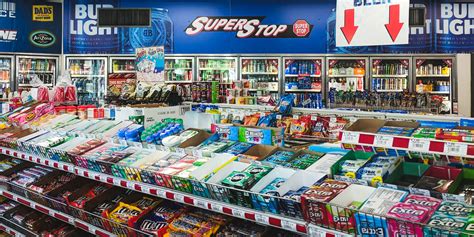 Store location: Super Stop 1161 River Ave, Lakewood, NJ 08701 P: (732) 901-7867. Super Stop door delivery service areas: Brick, Deal, Howell, Jackson, Lakewood ...